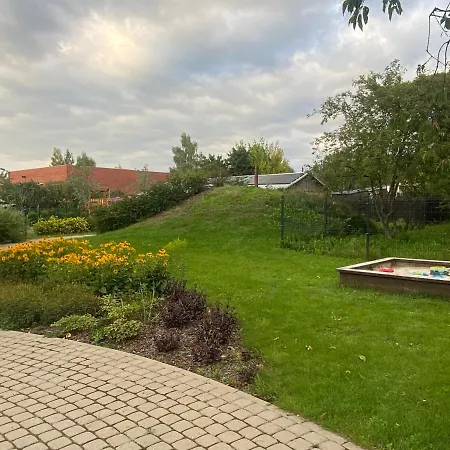 Weekend Apartman Sigulda