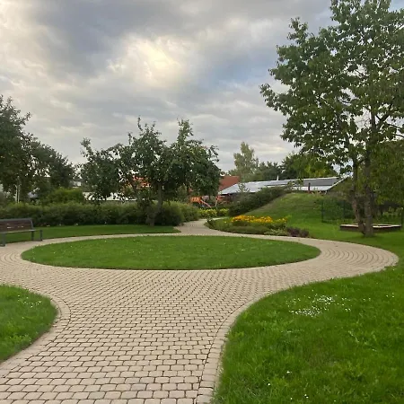 Apartman Weekend Sigulda