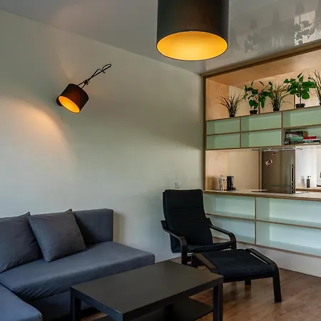 Weekend Apartman Sigulda