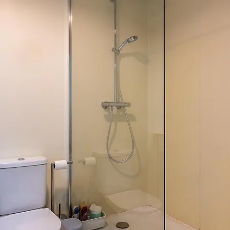 Weekend Apartman