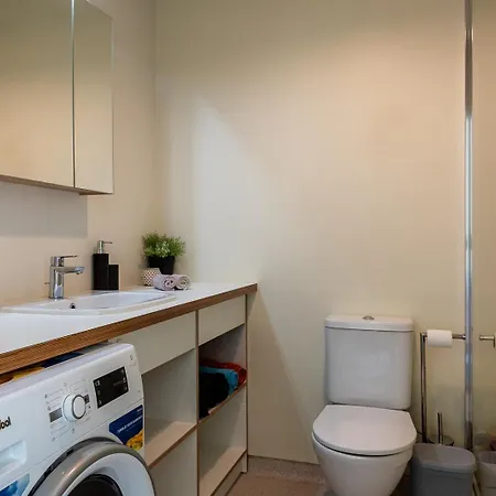Apartman Weekend